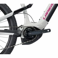 Lapierre Overvolt TR 3.5 Women 2021 -Accessoires vélos Soldes vttae lapierre overvolt tr 3 5 women 2021 2