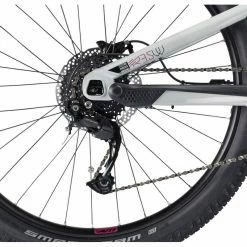 Lapierre Overvolt TR 3.5 Women 2021 -Accessoires vélos Soldes vttae lapierre overvolt tr 3 5 women 2021 3