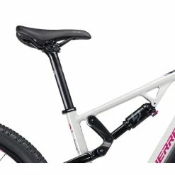 Lapierre Overvolt TR 3.5 Women 2021 -Accessoires vélos Soldes vttae lapierre overvolt tr 3 5 women 2021 4