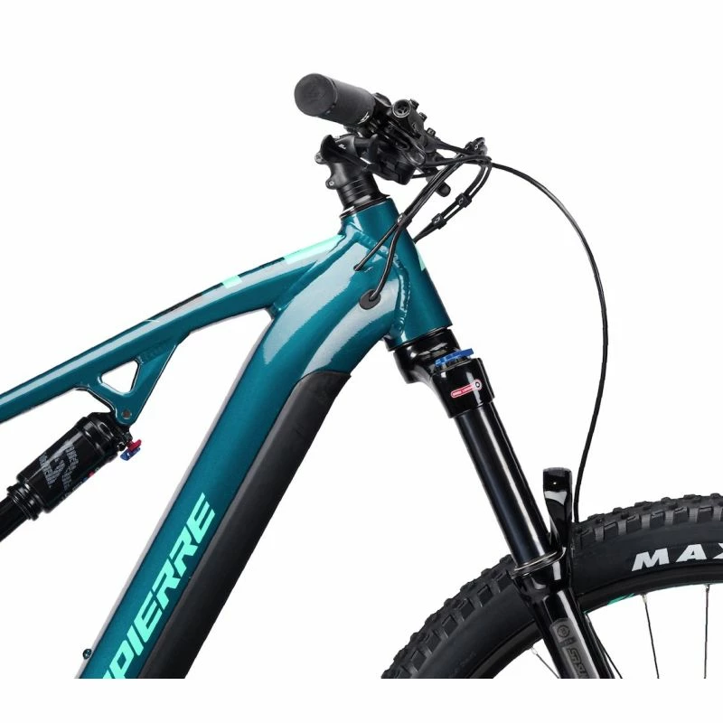 Lapierre Overvolt TR 4.5 Women 2021 2 Lapierre Overvolt TR 4.5 Women 2021 – Image 2