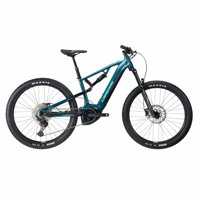 Lapierre Overvolt TR 4.5 Women 2021 1 Lapierre Overvolt TR 4.5 Women 2021