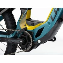 Lapierre Overvolt TR 5.6 2021 -Accessoires vélos Soldes vttae lapierre overvolt tr 56 2021 2