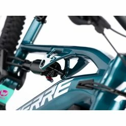 Lapierre Overvolt TR 5.6 Women 2021 -Accessoires vélos Soldes vttae lapierre overvolt tr 56 women 2021 2