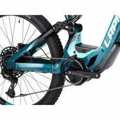 Lapierre Overvolt TR 5.6 Women 2021 -Accessoires vélos Soldes vttae lapierre overvolt tr 56 women 2021 3