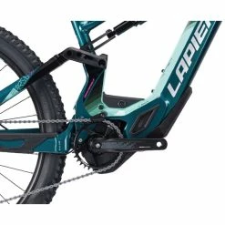 Lapierre Overvolt TR 5.6 Women 2021 -Accessoires vélos Soldes vttae lapierre overvolt tr 56 women 2021 6