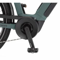 Winora Sinus 9 625WH 2022 -Accessoires vélos Soldes winora sinus 9 homme 3