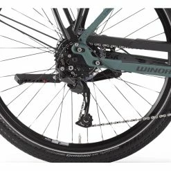 Winora Sinus 9 625WH 2022 -Accessoires vélos Soldes winora sinus 9 homme 4