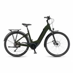 Winora TRIA 10 MONO 2022 -Accessoires vélos Soldes winora tria 10 mono 2022 2