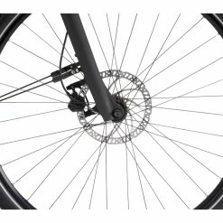 Winora TRIA 9 MONO 2022 -Accessoires vélos Soldes winora tria 9 mono 2022 3