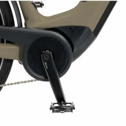 Winora TRIA 9 MONO 2022 -Accessoires vélos Soldes winora tria 9 mono 2022 4