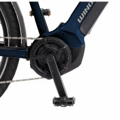 Winora YUCATAN 8 DAME 2022 -Accessoires vélos Soldes winora yucatan 8 dame 4