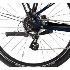 Winora Yucatan 8 Monotube 2021 -Accessoires vélos Soldes winora yucatan 8 monotube 2021 3