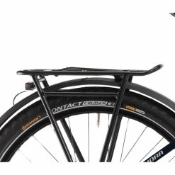 Winora Yucatan 8 Monotube 2021 -Accessoires vélos Soldes winora yucatan 8 monotube 2021 4