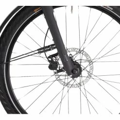 Winora Yucatan 8 Monotube 2021 -Accessoires vélos Soldes winora yucatan 8 monotube 2021 5