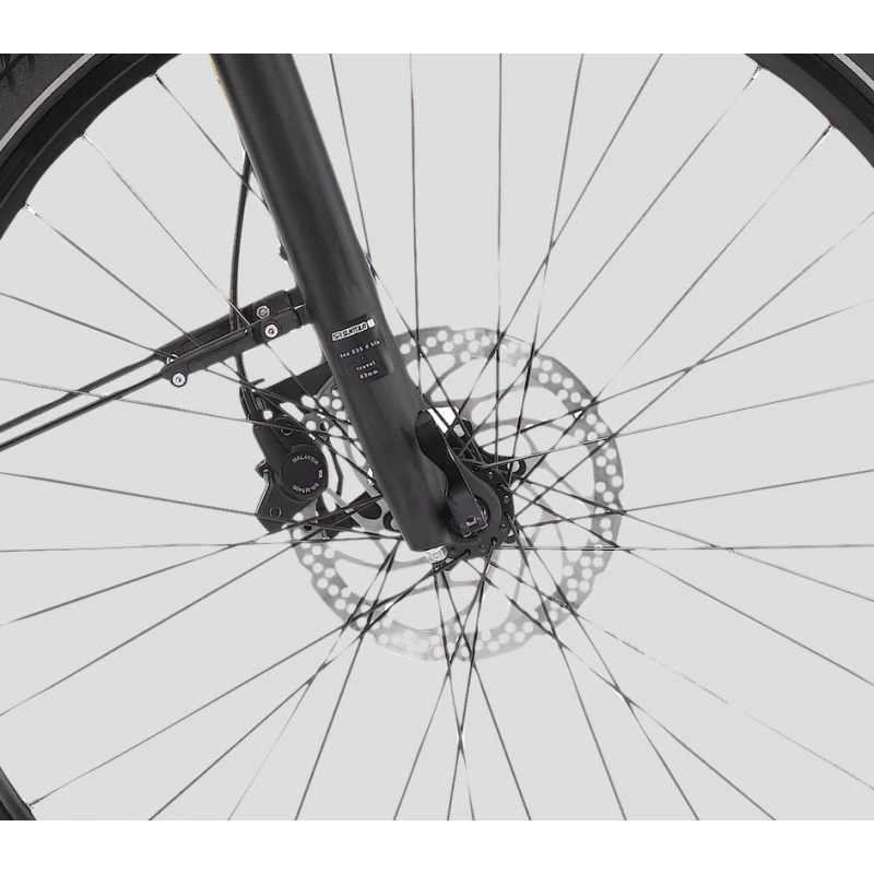 Winora SINUS R8 ECO LADY 2022 6 Winora SINUS R8 ECO LADY 2022 – Image 6