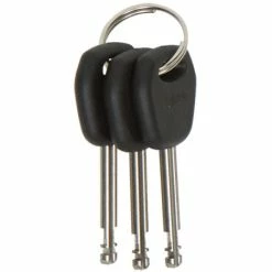 Antivol U AUVRAY XTREM MAXI SRA 110 X 310 -Accessoires vélos Soldes xtrem maxi sra 110 x 310 2